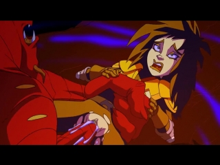 zone extreme ghostbusters xxxtreme ghostbusters hentai parody blowjob gangbang anal