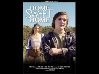 american film from puretaboo studio home sweet home (2024) (without translation)