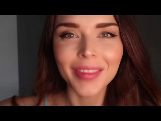 asmr up close personal attention